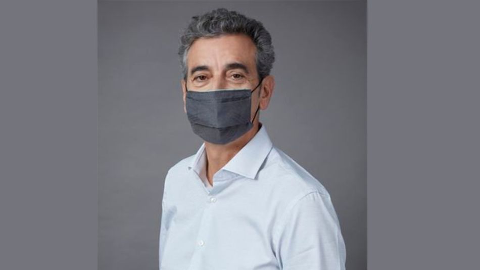 Florencio Randazzo candidato diputado