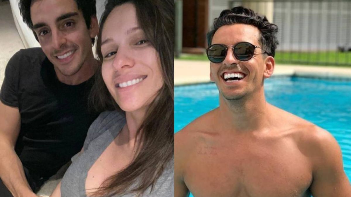 Caras El Hermano De Pampita Subio Un Video Que Desperto Sospechas Sobre El Parto