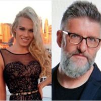 Conocé algunos de los famosos LGTBIQ+ más influyentes de la Argentina