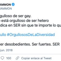 Conocé algunos de los famosos LGTBIQ+ más influyentes de la Argentina