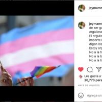 Conocé algunos de los famosos LGTBIQ+ más influyentes de la Argentina