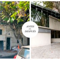 Dos Quintos Arquitectura + Trejo Constructora