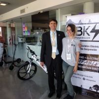 EBK Argentina
