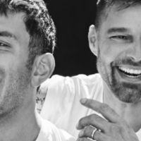 En el Día del Orgullo, Ricky Martín habló de sufrir discriminación al compartir imágenes con su esposo