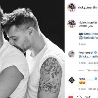 En el Día del Orgullo, Ricky Martín habló de sufrir discriminación al compartir imágenes con su esposo