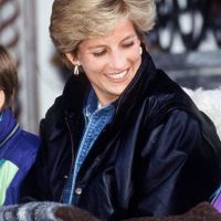 Guillermo y Harry fueron obligados a reducir la lista de invitados en la inauguración de la estatua de Lady Di
