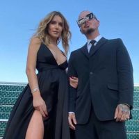 J. Balvin y Valentina Ferrer son padres: nació Río, su primer hijo