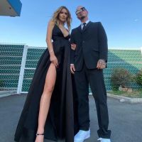 J. Balvin y Valentina Ferrer son padres: nació Río, su primer hijo