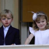 Jacques y Gabriella de Mónaco, el apoyo de Alberto tras la enfermedad de Charlene