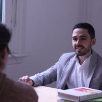 Juan Pablo Mora Penagos