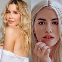 La China Suárez, Guille Valdés, Lali Esposito, Florencia de la V, y otros famosos celebran el Día del Orgullo