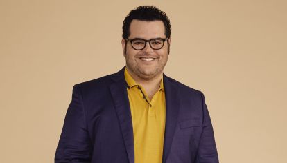 Josh Gad habla sobre la segunda temporada de Central Park