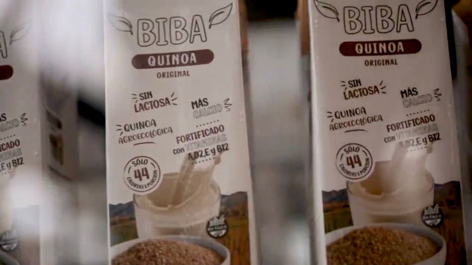 Biba Quinoa