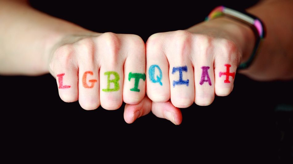 Día del Orgullo
