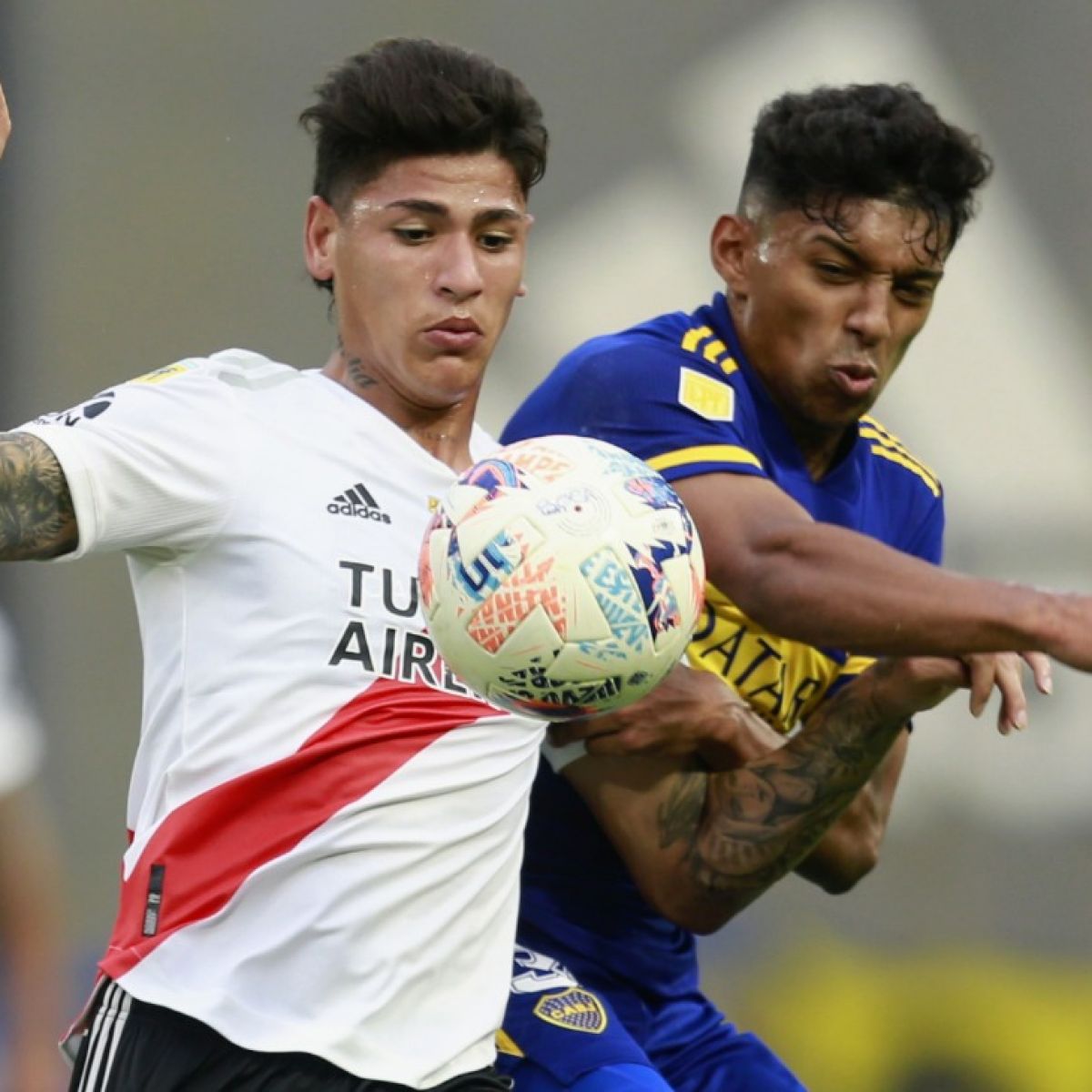 442 Superclasico De Copa Argentina Fecha Y Hora Del Boca River