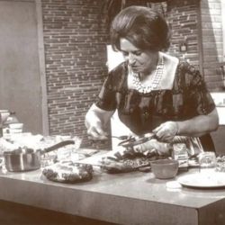 Quién fue Doña Petrona: la cocinera que se posicionó más allá de sus recetas