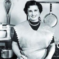 Quién fue Doña Petrona: la cocinera que se posicionó más allá de sus recetas