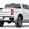 Chevrolet S10 y Trailblazer (KDESIGN)