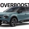 Citroen Proyecto CC24