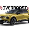 Citroen Proyecto CC24