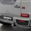 Mercedes-Benz AMG G 63 Brabus Rocket