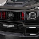 Mercedes-Benz AMG G 63 Brabus Rocket