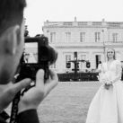 Sophie Turner y Joe Jonas compartieron las fotos inéditas de su boda