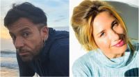 La declaración de Martin Bossi a Alina Moine, luego de la cena con Gimena Accardi y Nicolas Vazquez 