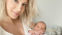 Noelia Marzol en su primer Día de la Madre: "Quiero tener otro hijo cuanto antes"