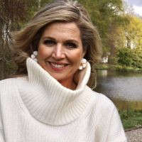 Este es el truco que Máxima le copió a Letizia y Kate Middleton para soportar los tacos altos
