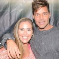 Mar Tarres apoyó a Ricky Martin en su denuncia por discriminación