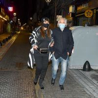 MORIA Y GALMARINI “IN LOVE”