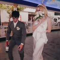 Sophie Turner y Joe Jonas compartieron las fotos inéditas de su boda
