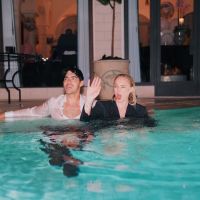 Sophie Turner y Joe Jonas compartieron las fotos inéditas de su boda