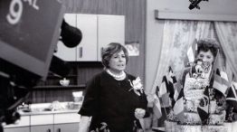 Quien fue Doña Petrona: la cocinera que conquistó la TV mucho antes que Masterchef