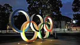 Tokio no quiere cancelar la competencia.