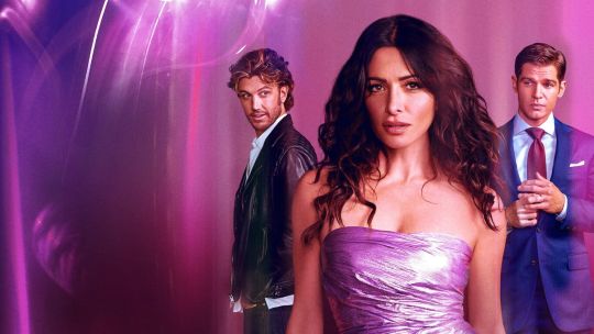 Sexo/Vida: la serie sobre una mujer aburrida de su vida sexual que es furor en Netflix