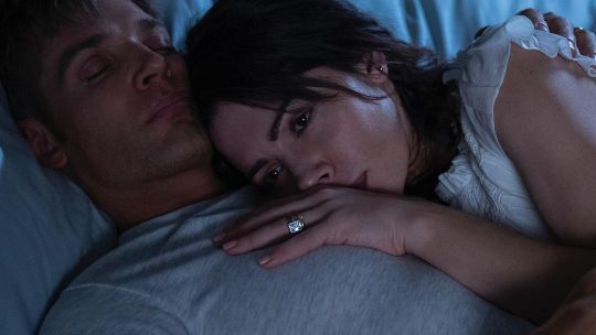 Bloqueo en la sexualidad: qué hacer cuando el sexo en pareja no funciona 