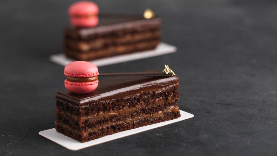 chocolate