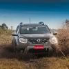 Renault Duster Iconic 1.3 TCe 4x4 (Photos: Alejandro Cortina Ricci)