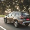 Renault Duster Iconic 1.3 TCe 4x4 (Fotos: Alejandro Cortina Ricci)