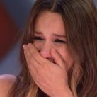 El desconsolado llanto de Pampita por la historia de vida de un bailarín en ShowMatch 