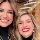 El mensaje de Alessandra Rampolla a Laurita Fernández tras su salida de "El Club de las divorciadas"