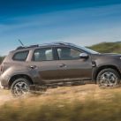 Renault Duster Iconic 1.3 TCe 4x4