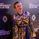 RENAULT lanzó al mercado el nuevo Renault Duster.