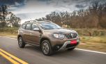 El nuevo Renault Duster 2023 ya se ofrece con motor más potente