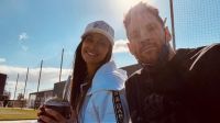 Messi se va del Barcelona: el contundente mensaje de Antonela Roccuzzo
