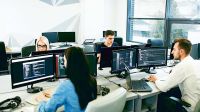 Oficina laboral