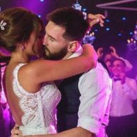 El emotivo mensaje que Anto Roccuzzo le dedicó a Messi por su aniversario