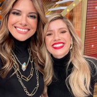 El mensaje de Alessandra Rampolla a Laurita Fernández tras su salida de "El Club de las divorciadas"